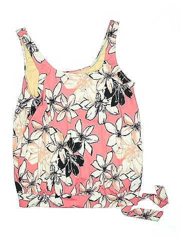 Swimsuits for all Swimsuit Top (view 1)