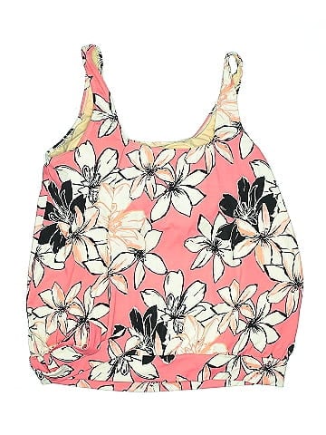 Swimsuits for all Swimsuit Top (view 2)