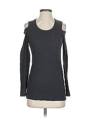 Monrow Long Sleeve T Shirt
