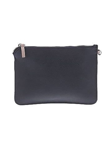 Marc by Marc Jacobs Leather Clutch (view 2)