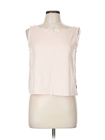 Eri + Ali Sleeveless T-Shirt (view 1)