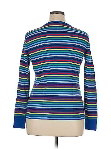 Hanna Andersson Long Sleeve Henley (view 2)