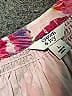 Crown & Ivy 100% Cotton Tropical Pink Casual Dress Size L - photo 7