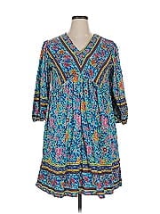 Btfbm Casual Dress