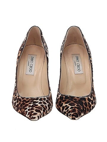 Jimmy Choo Heels (view 2)