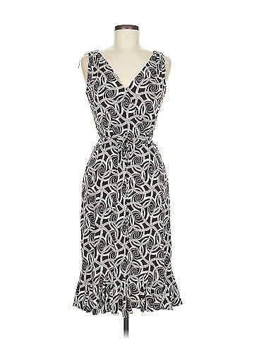 London Times Cocktail Dress (view 1)