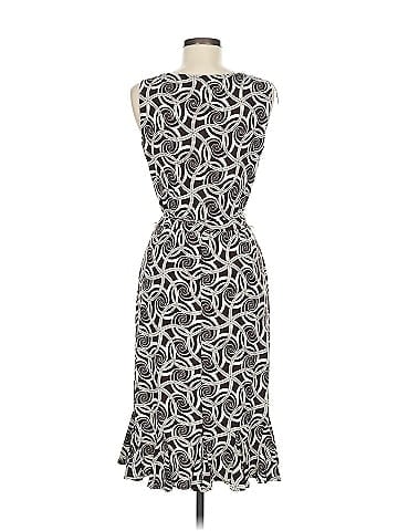 London Times Cocktail Dress (view 2)