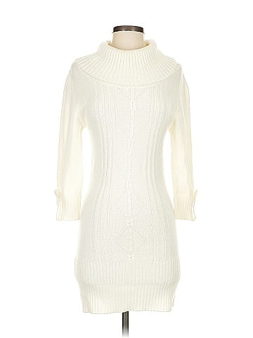 XOXO Casual Dress (view 1)