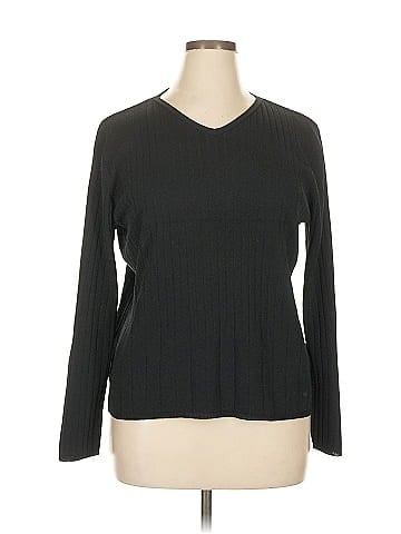 Chico's Design Pullover Sweater (view 1)