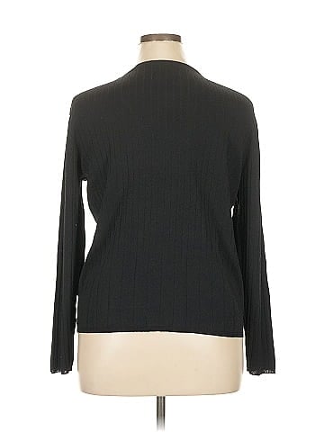 Chico's Design Pullover Sweater (view 2)