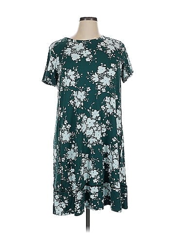 J.Jill Casual Dress (view 1)