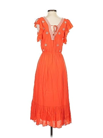 Moon River Cocktail Dress (view 2)