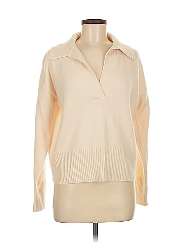 Banana Republic Cashmere Pullover Sweater (view 1)