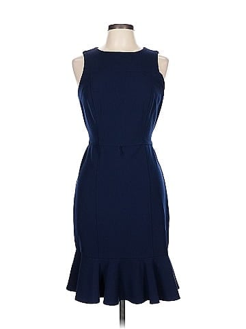 London Times Cocktail Dress (view 1)