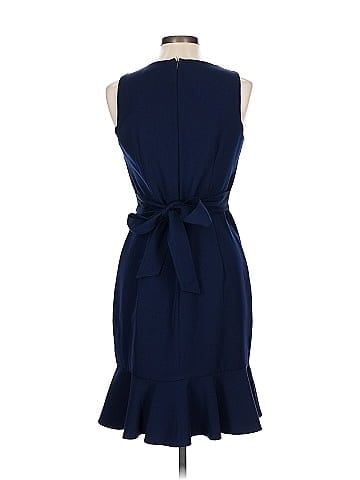 London Times Cocktail Dress (view 2)