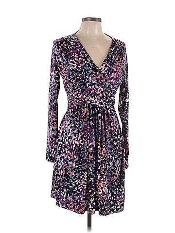 Daisy Fuentes Casual Dress (view 1)