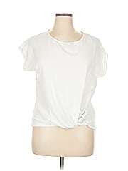 Gilli Short Sleeve Top