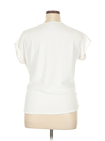 Gilli Short Sleeve Top (view 2)