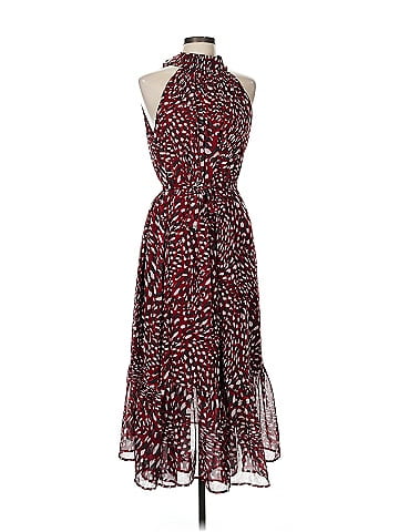 Banana Republic Factory Store Cocktail Dress (view 1)
