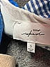 Soma Color Block Blue Casual Dress Size S - photo 8