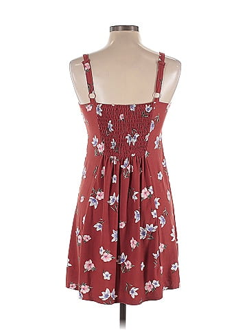 No Boundaries Casual Dress (view 2)