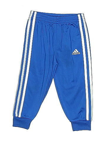 Adidas Track Pants (view 1)