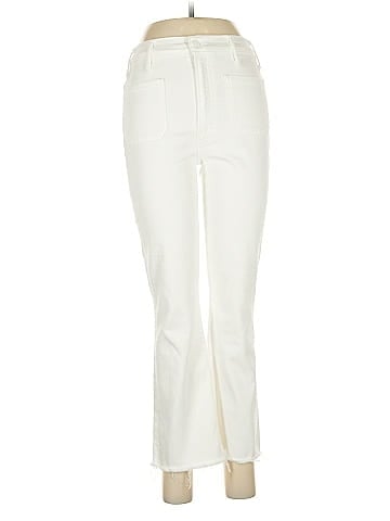 Mother Casual Pants (view 1)