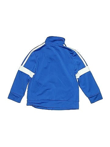 Adidas Track Jacket (view 2)
