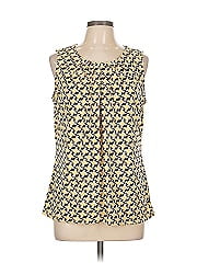 Liz Claiborne Career Sleeveless Blouse
