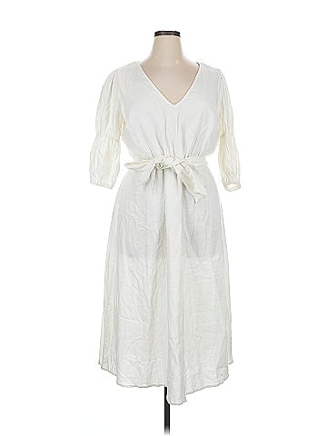 ELOQUII Casual Dress (view 1)