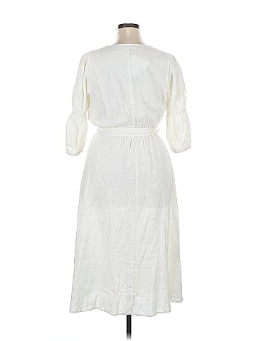 ELOQUII Casual Dress (view 2)