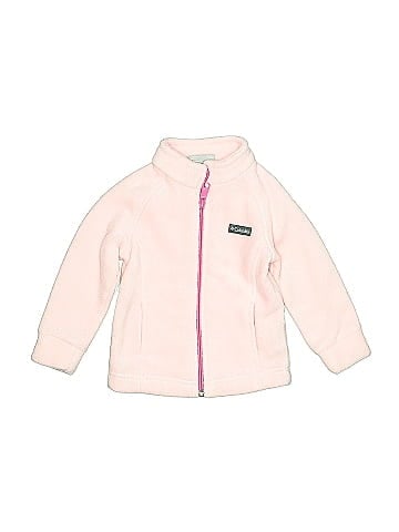 Columbia Jacket (view 1)
