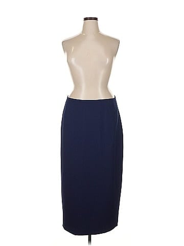 Kasper Cocktail Dress (view 1)