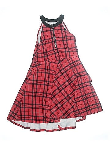 Justice Dress (view 1)