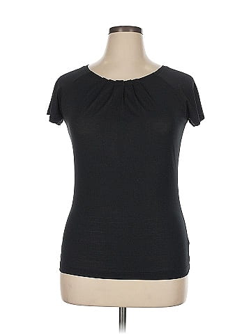 Barneys New York Short Sleeve T-Shirt (view 1)