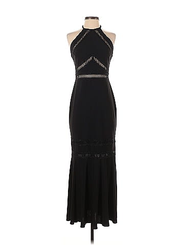 Aqua Cocktail Dress (view 1)