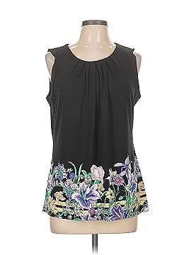 Liz Claiborne Career Sleeveless Blouse