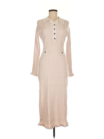 Zesica Casual Dress (view 1)