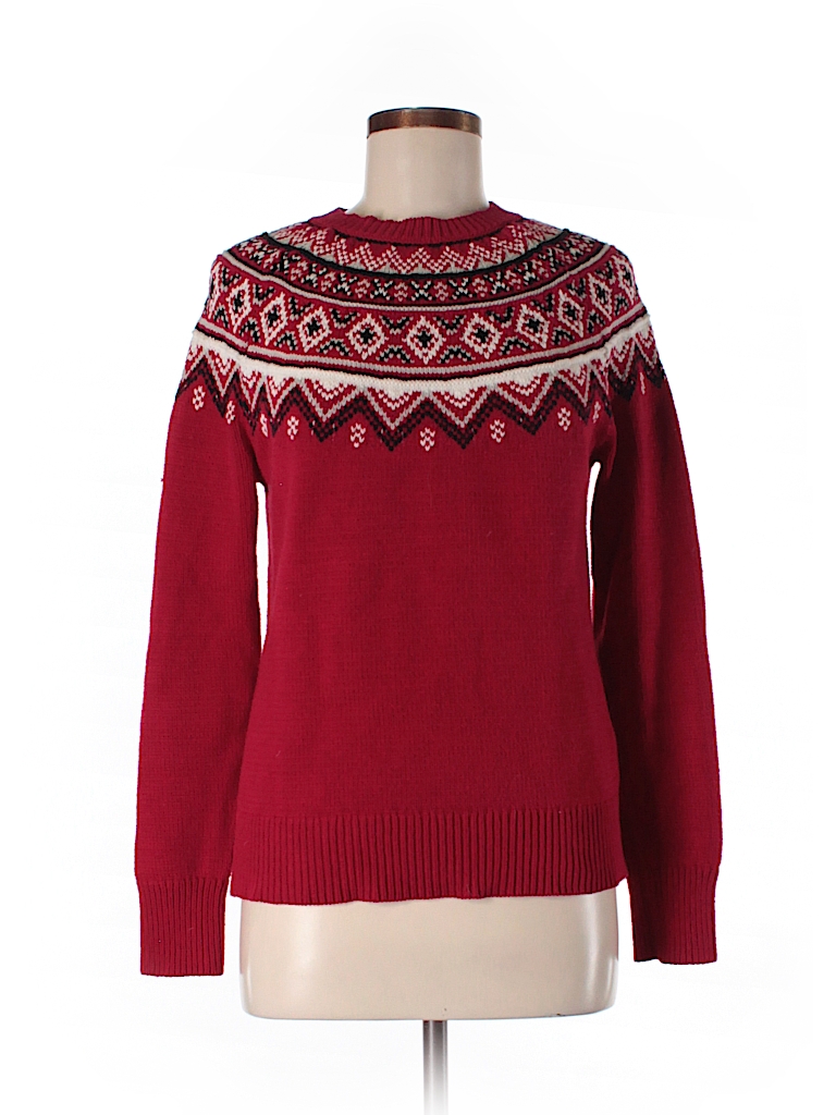 American Living Pullover Sweater - 60% off only on thredUP