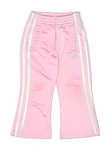 Adidas Track Pants (view 1)