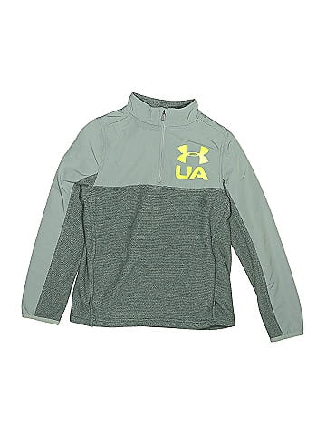 Under Armour Sweatshirt (view 1)