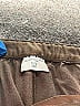 Abercrombie Brown Dress Pants Size 5 (big kids) - photo 3