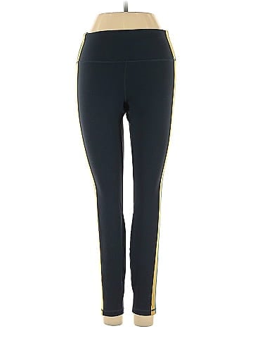 Spiritual Gangster Active Pants (view 1)