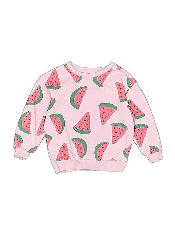 Zara Pullover Sweater (view 1)