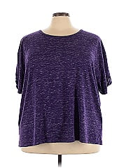 Woman Within Active T Shirt