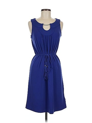 Dana Buchman Casual Dress (view 1)