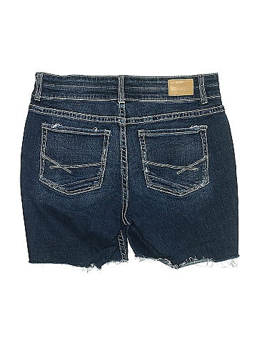 BKE Denim Shorts (view 2)