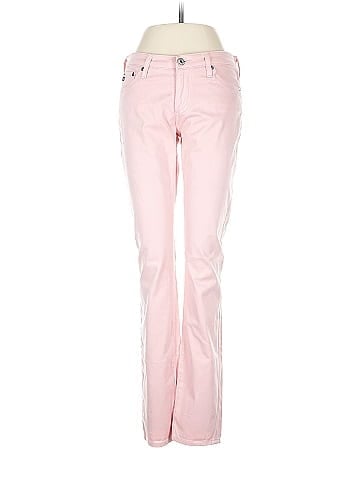 Adriano Goldschmied Jeans (view 1)