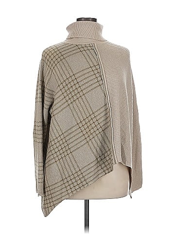 Mystree Turtleneck Sweater (view 1)