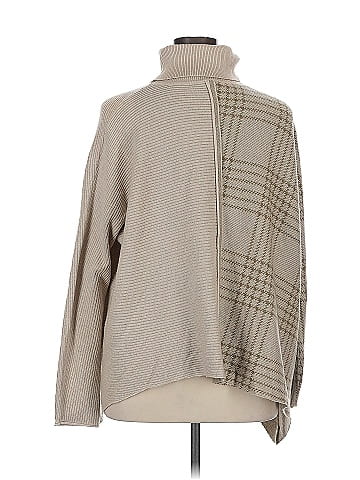 Mystree Turtleneck Sweater (view 2)